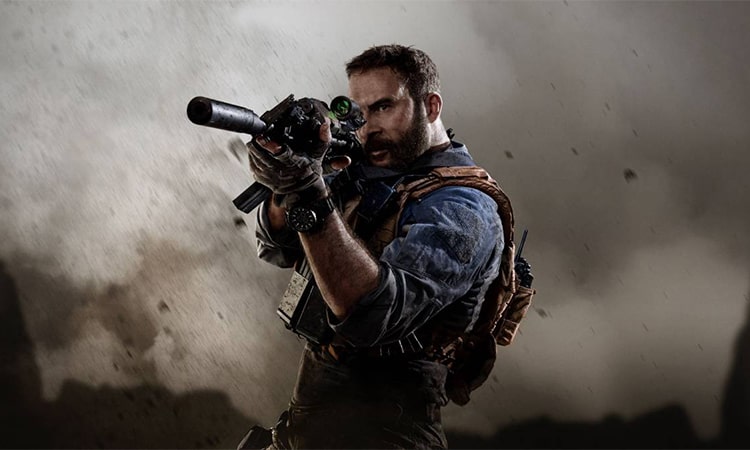 activision celebra el lanzamiento de call of duty: modern warfare en la cdmx Activision celebra el lanzamiento de Call of Duty: Modern Warfare en la CDMX Call of Duty Modern Warfare Review