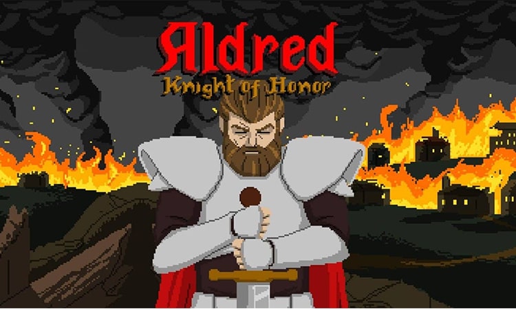 Aldred: Knight of Honor | Review Aldred Knight of Honor Review