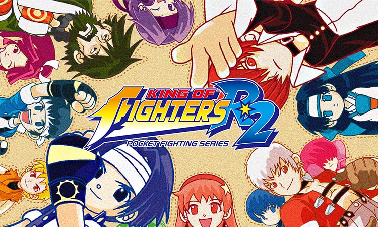 King of Fighters R-2 | Review King of Fighters R 2 review