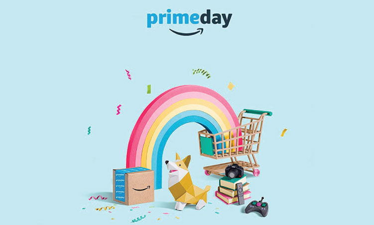 El Amazon Prime Day se celebrará este 13 y 14 de octubre en México Amazon Prime Day Mexico se celebrara este 13 y 14 de octubre