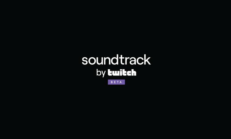 Presentan Soundtrack by Twitch nuevo Soundtrack by Twitch
