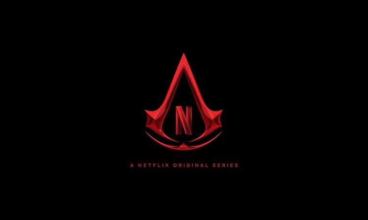 assassin's creed Assassin&#8217;s Creed tendrá una serie live action en Netflix Assassins Creed Netflix Original Series
