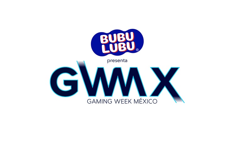 gaming week Gaming Week México se presenta oficialmente Gaming Week Mexico registro fechas