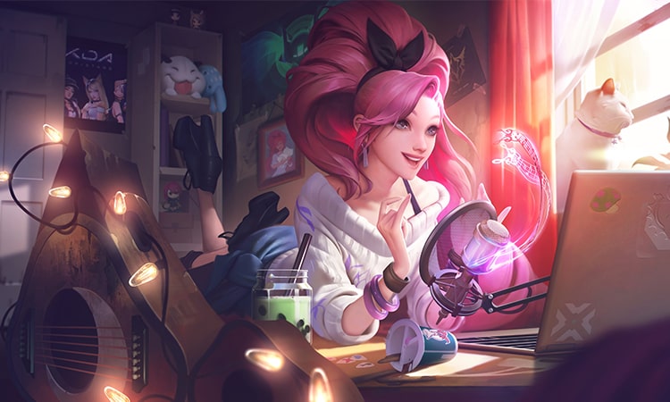 seraphine-league-of-legeds