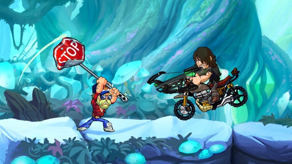 brawlhalla-the-walking-dead