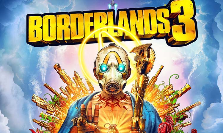 borderlands 3 Borderlands 3 llegará a PS5 y Xbox Series X/S este noviembre borderlands 3