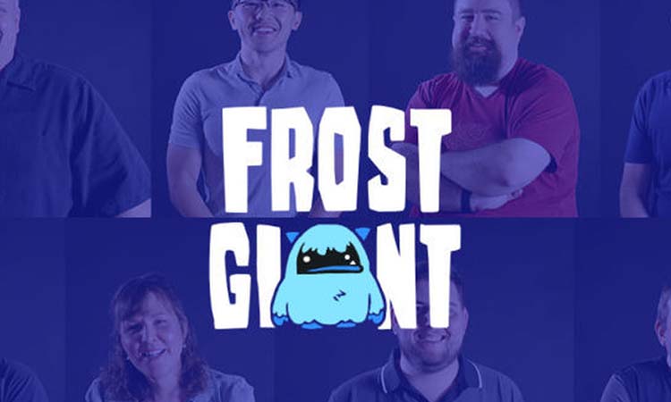 frost giant studios Frost Giant Studios es la nueva desarrolladora creada por ex empleados de Blizzard frost giant