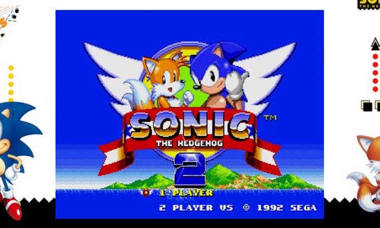 sonic the hedgehog 2 Sonic the Hedgehog 2 se encuentra gratis para su descarga en Steam sonic the hedgehog 2