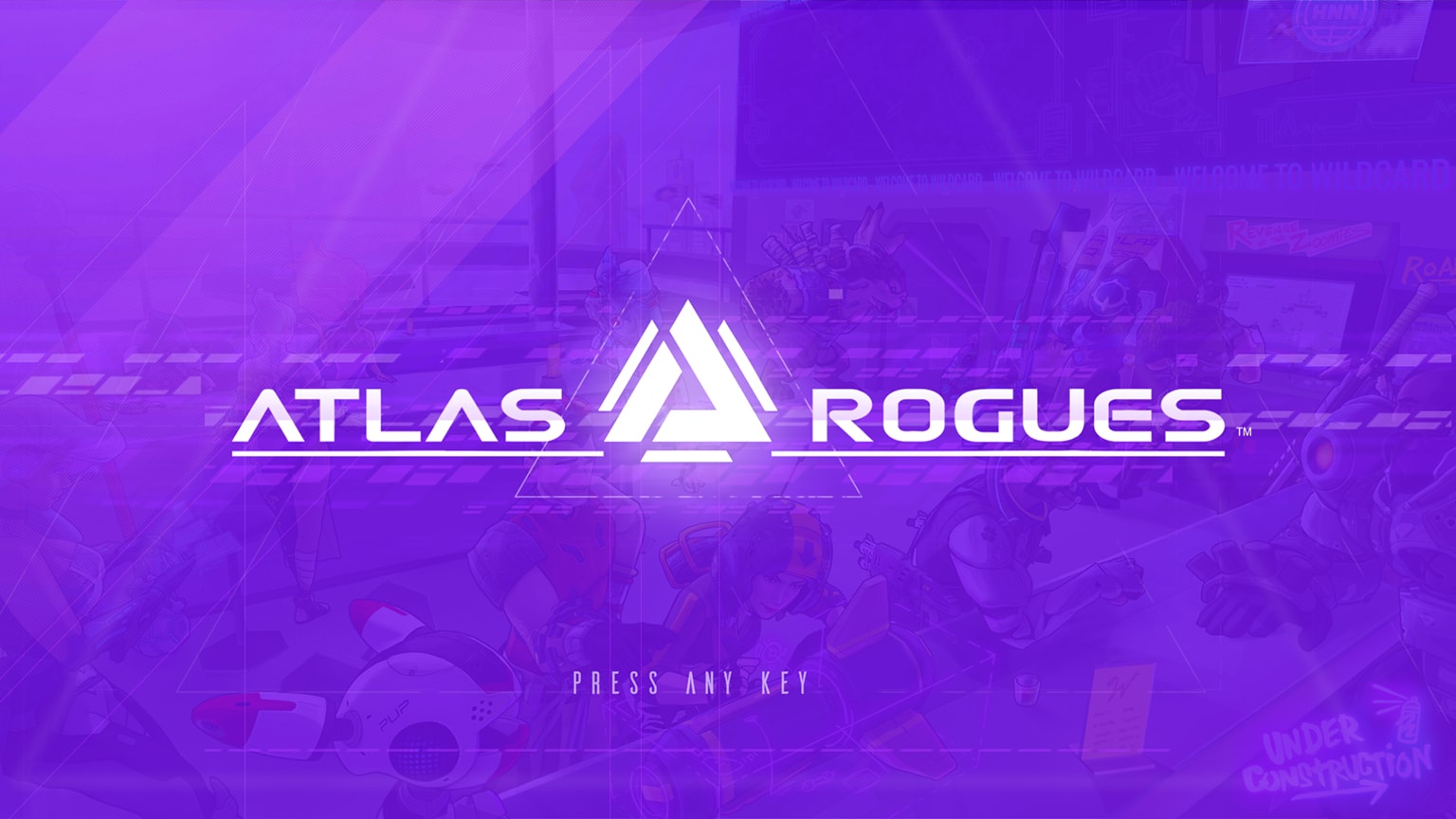 Atlas Rourke Atlas Rogues | Preview – Bonus Stage MX