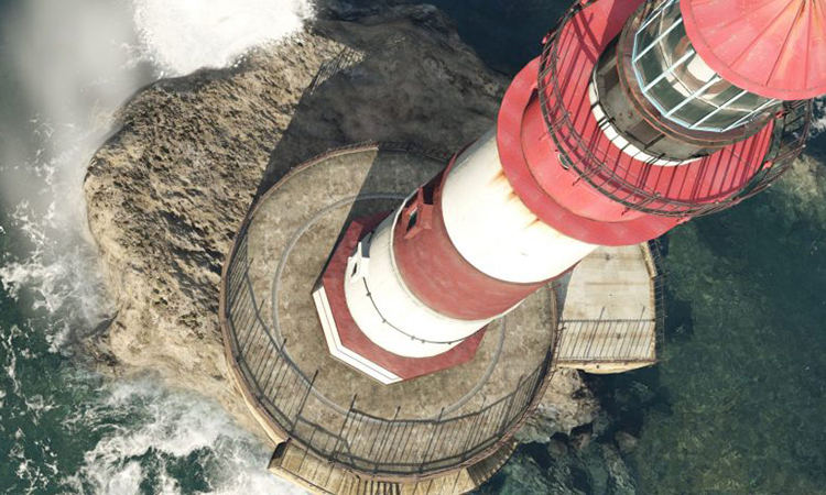 grand theft auto online Grand Theft Auto Online muestra un nuevo teaser de su nueva expansión GTA Nuevo mapa