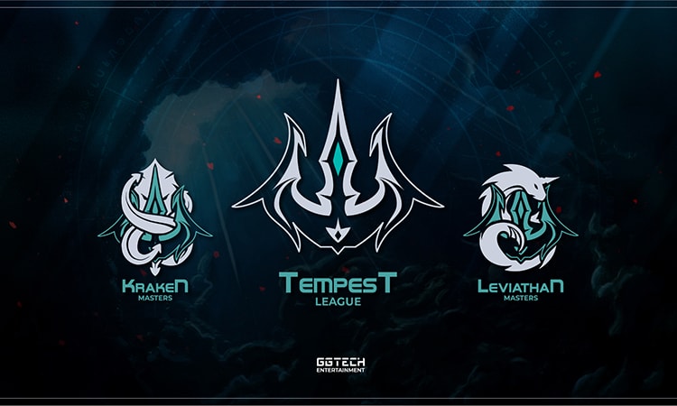 league of legends League of Legends anuncia Tempest League League of Legends Tempest League