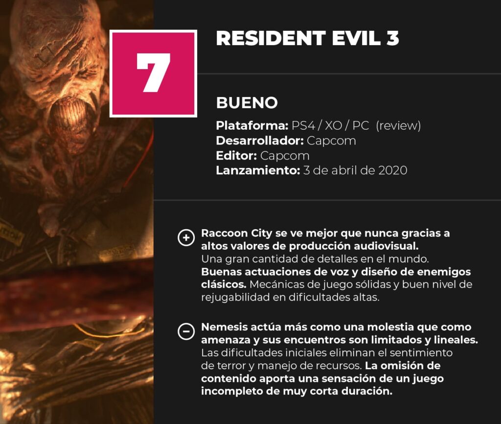 resident-evil-3-remake-review