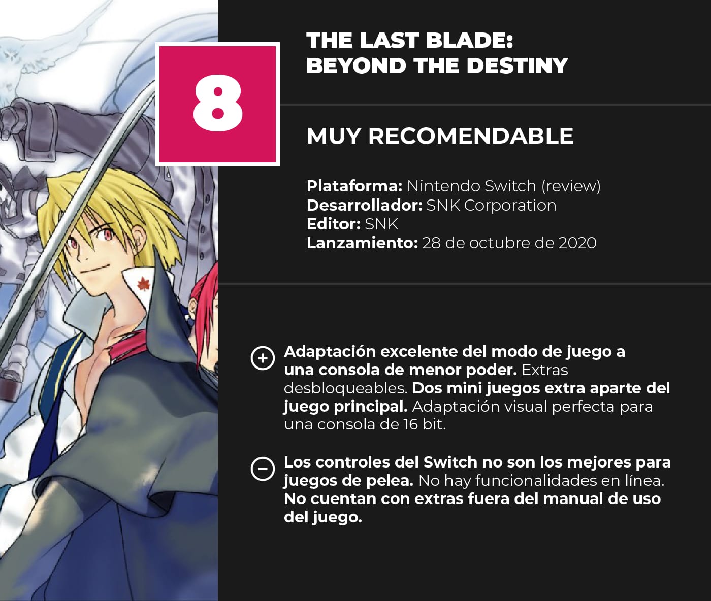 the-last-blade-beyond-the-destiny-nintendo-switch-review