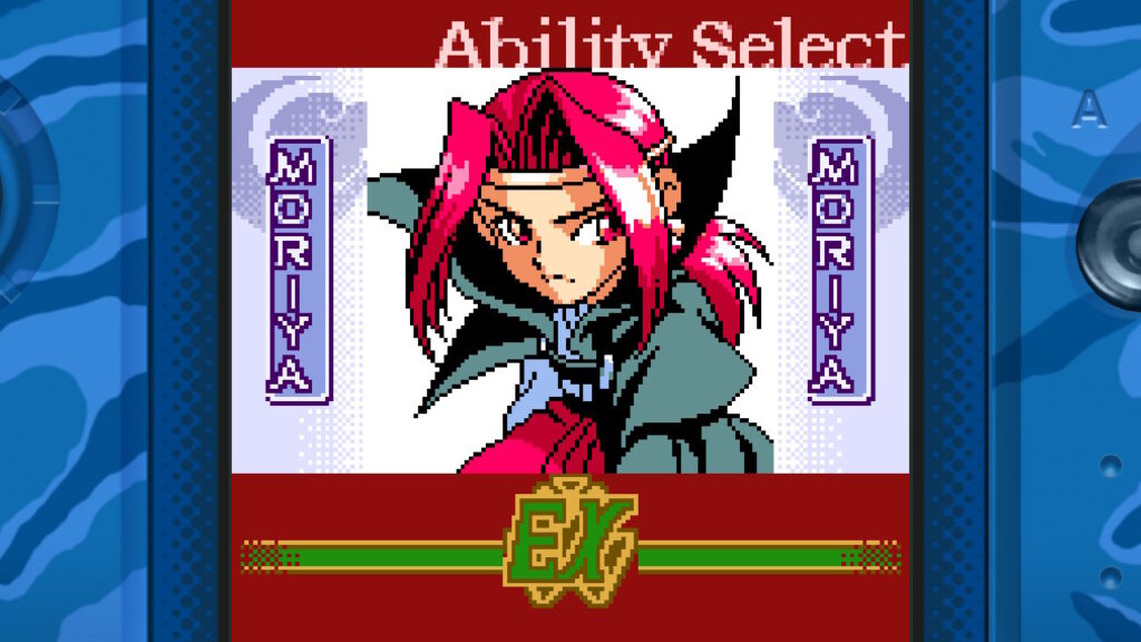 the-last-blade-nintendo-switch