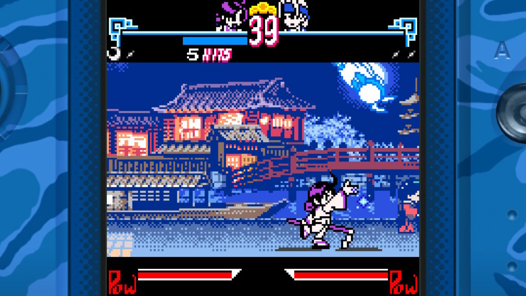 the-last-blade-nintendo-switch