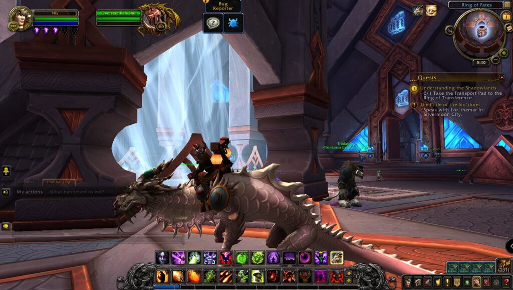 world-of-warcraft-shadowlands-gameplay