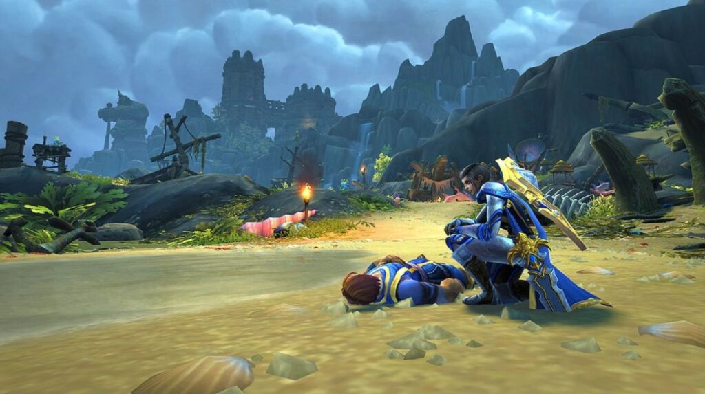 world-of-warcraft-shadowlands-gameplay