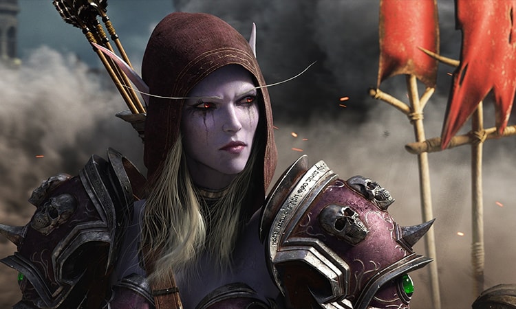 world of warcraft World of Warcraft estará gratis esta semana World of Warcraft gratis