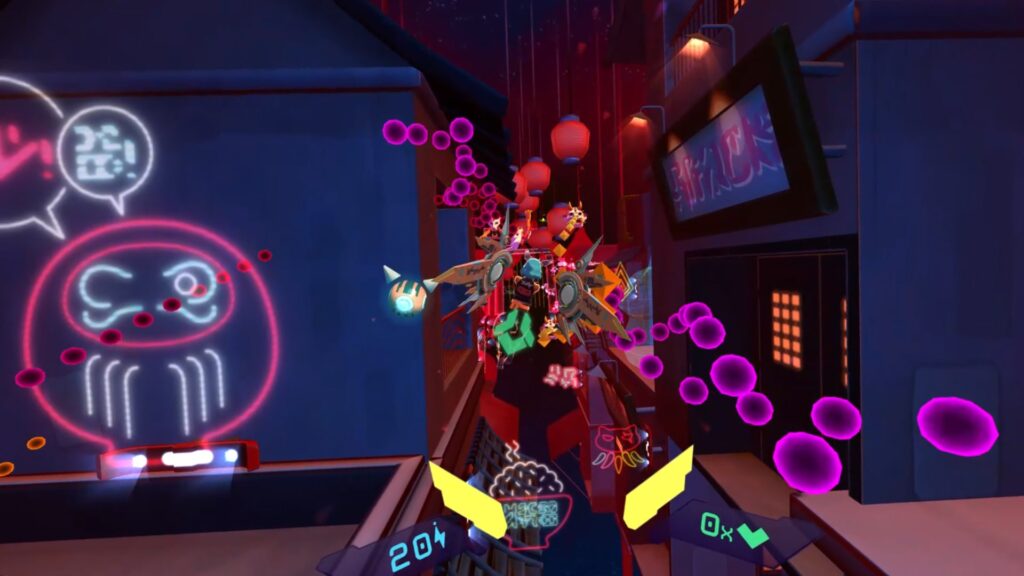 YUKI-trailer-gameplay