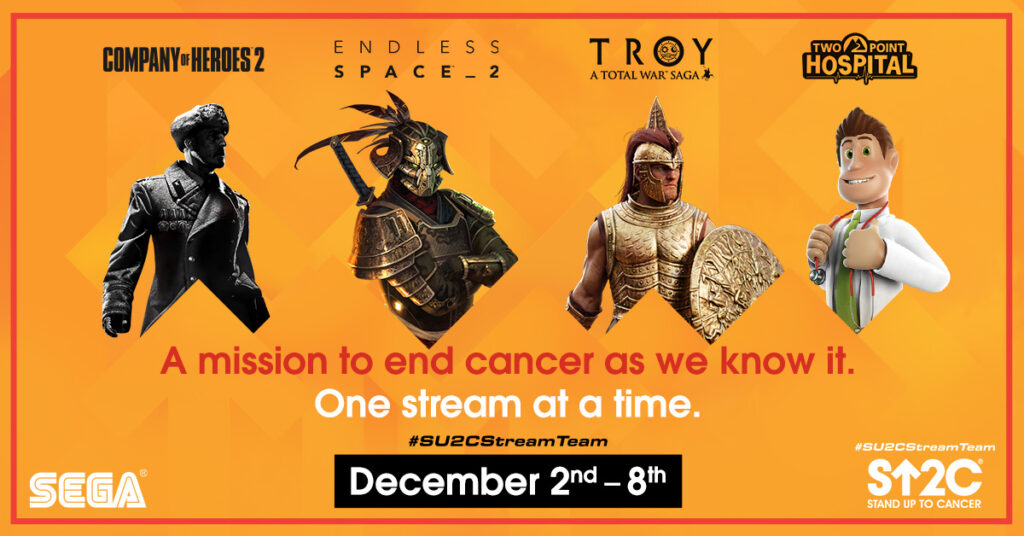 sega-stand-up-to-cancer