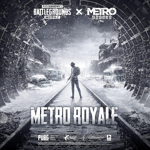 pubg-mobile-metro-exodus