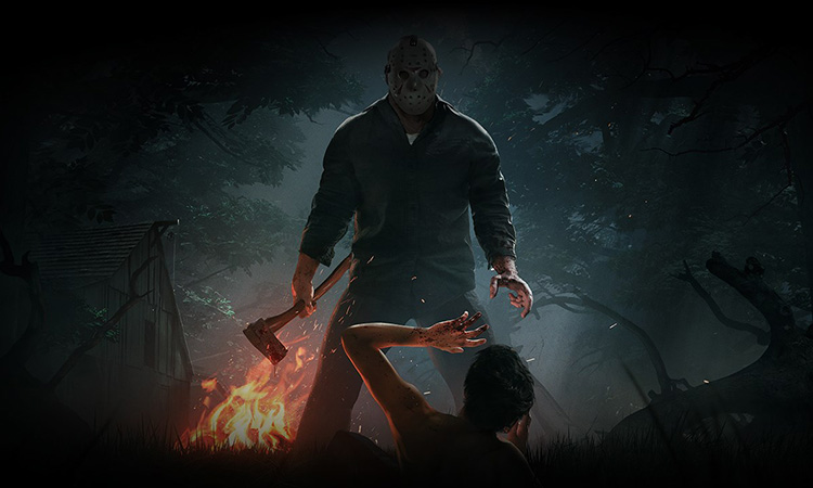 friday the 13th: the game Friday the 13th: the Game cerrará sus servidores friday the 13th