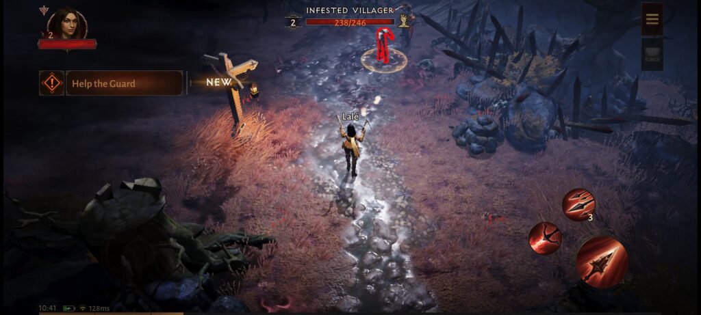 diablo-immortal-gameplay