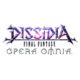 dissidia final fantasy opera omnia