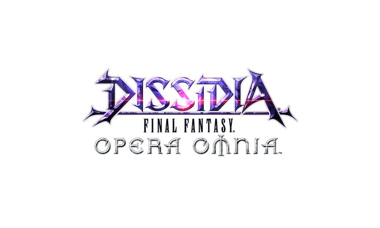 dissidia final fantasy opera omnia dissidia final fantasy Dissidia Final Fantasy Opera Omnia lanza evento de invierno Dissidia Final Fantasy Opera Omnia Winter Festival