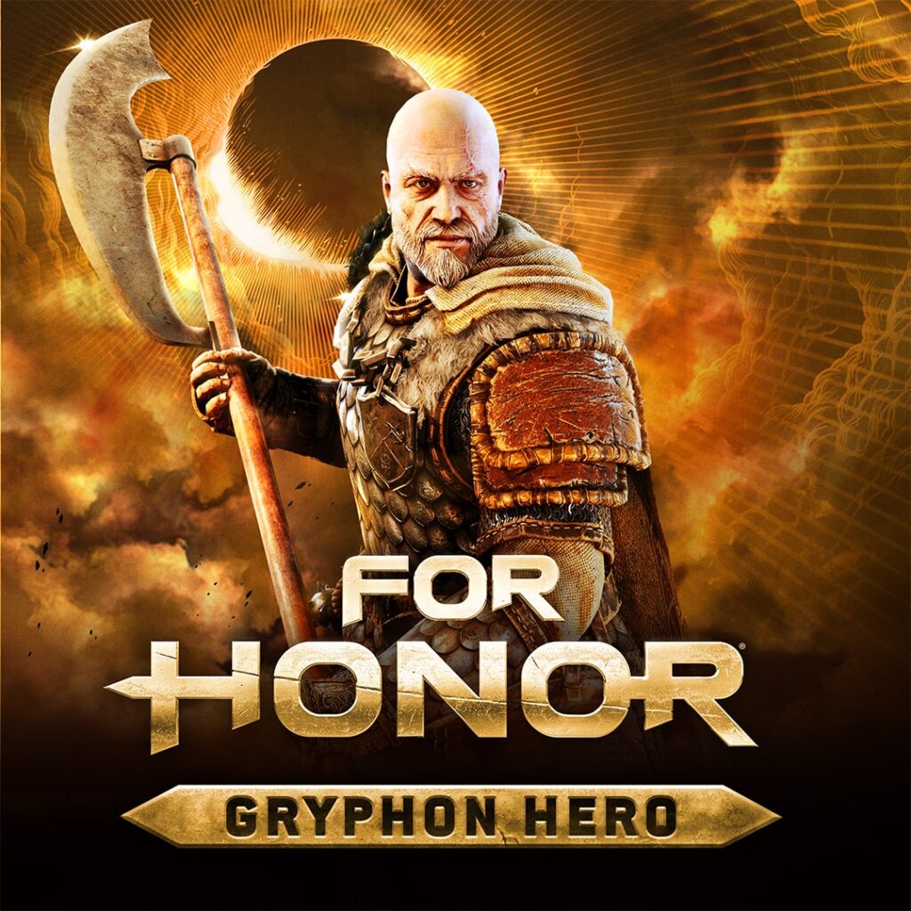 for-honor-mayhem-gryphon