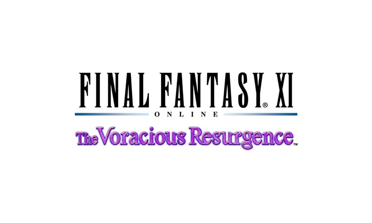 final fantasy Final Fantasy XI Online continúa con The Voracious Resurgence Final Fantasy XI The Voracious Resurgence Diciembre 2020