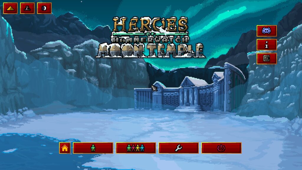 heroes-of-hammerwatch-review