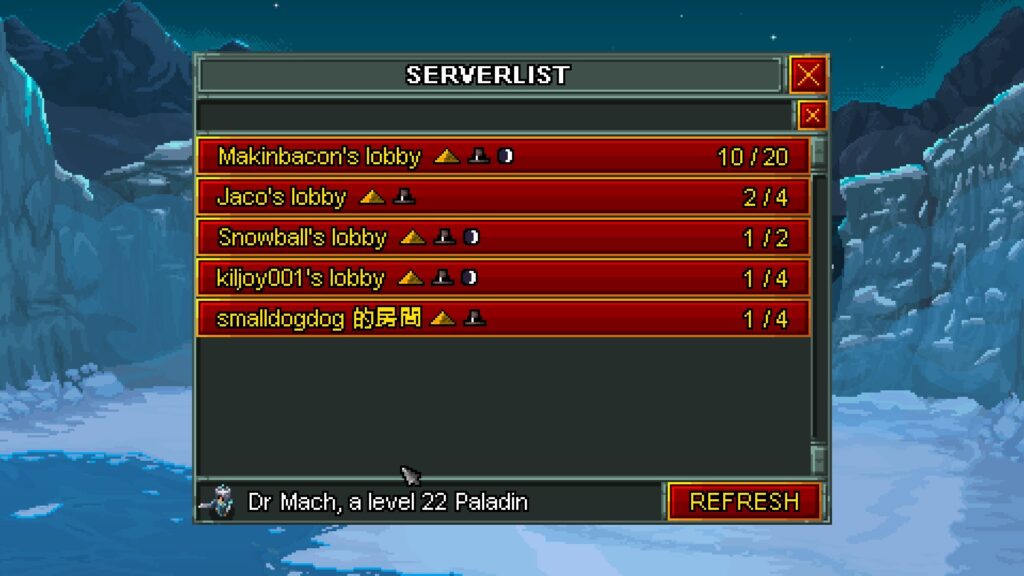 heroes-of-hammerwatch-review