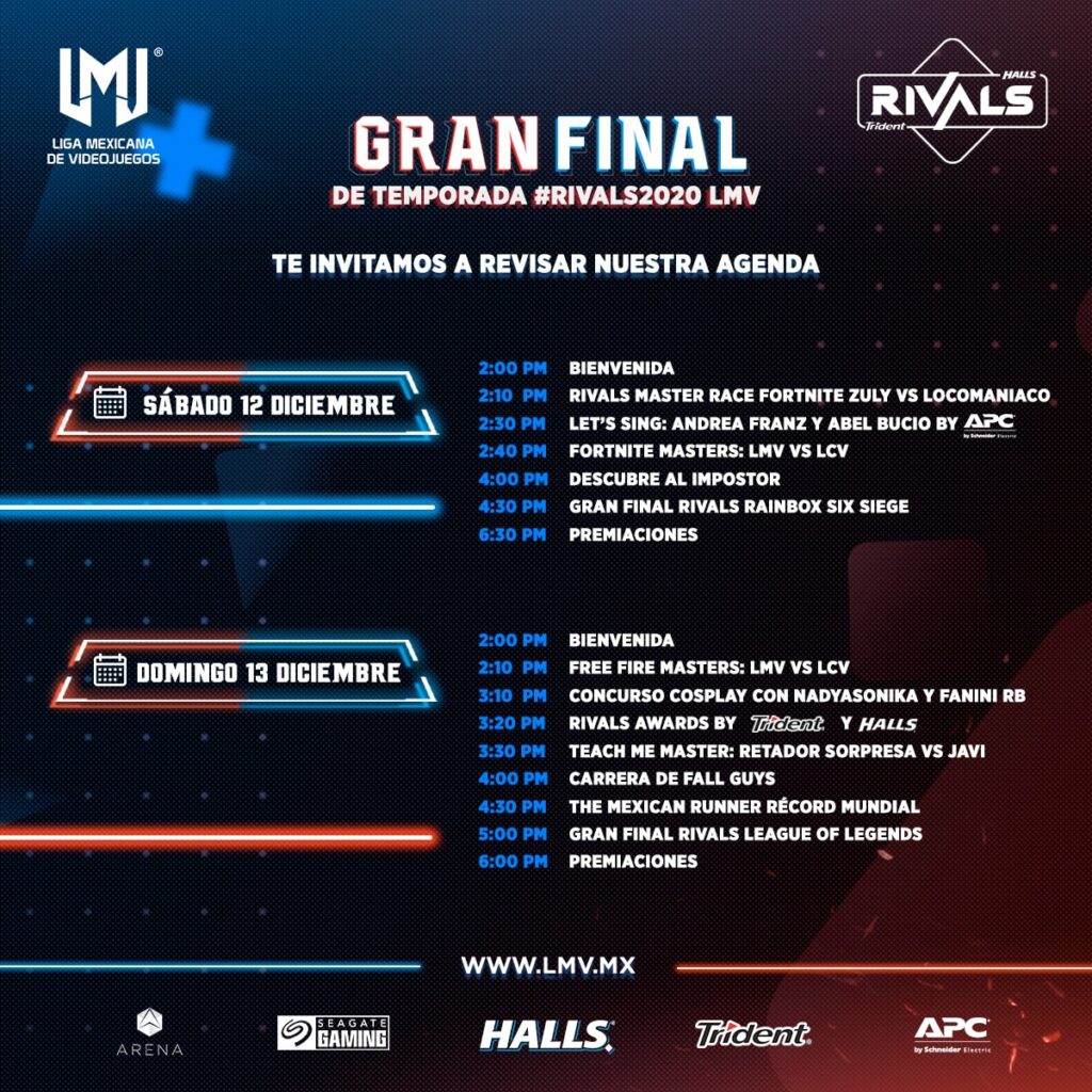 rivals-2020-gran-final-agenda-actividades