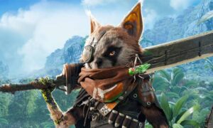 Biomutant