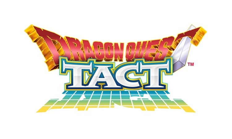 dragon quest Dragon Quest Tact abre su pre registro en iOS Dragon Quest Tact registro ios android