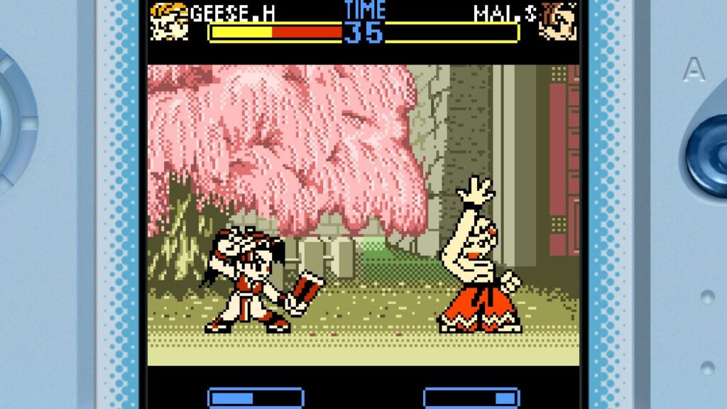 fatal-fury-first-contact-nintendo-switch-review