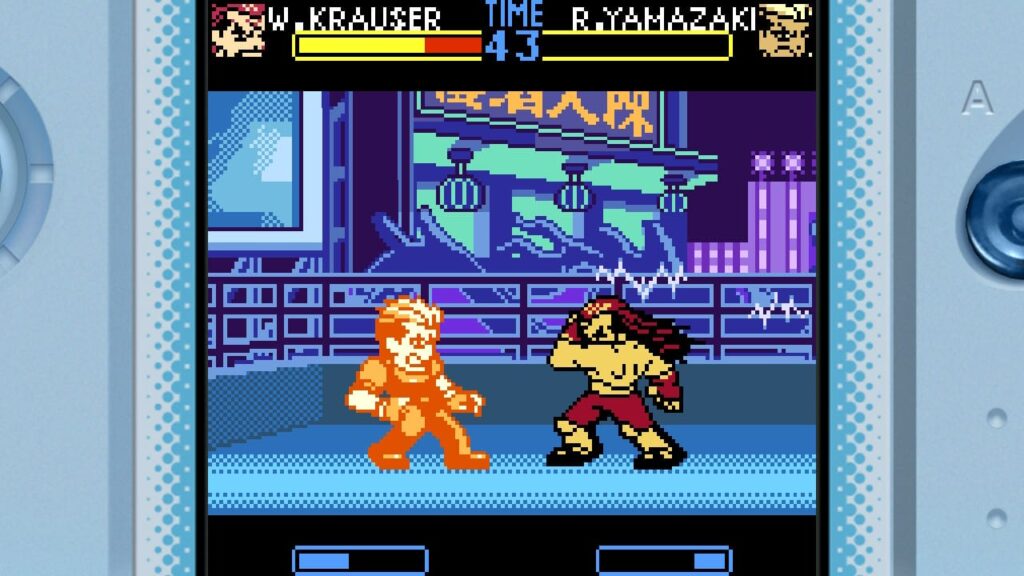 fatal-fury-first-contact-nintendo-switch-review