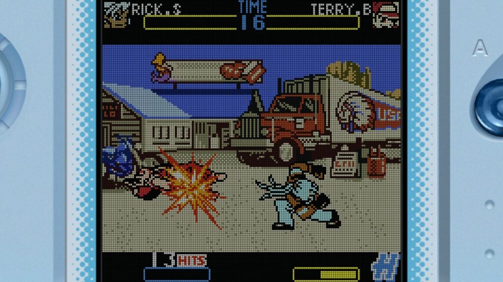 fatal-fury-first-contact-nintendo-switch-review