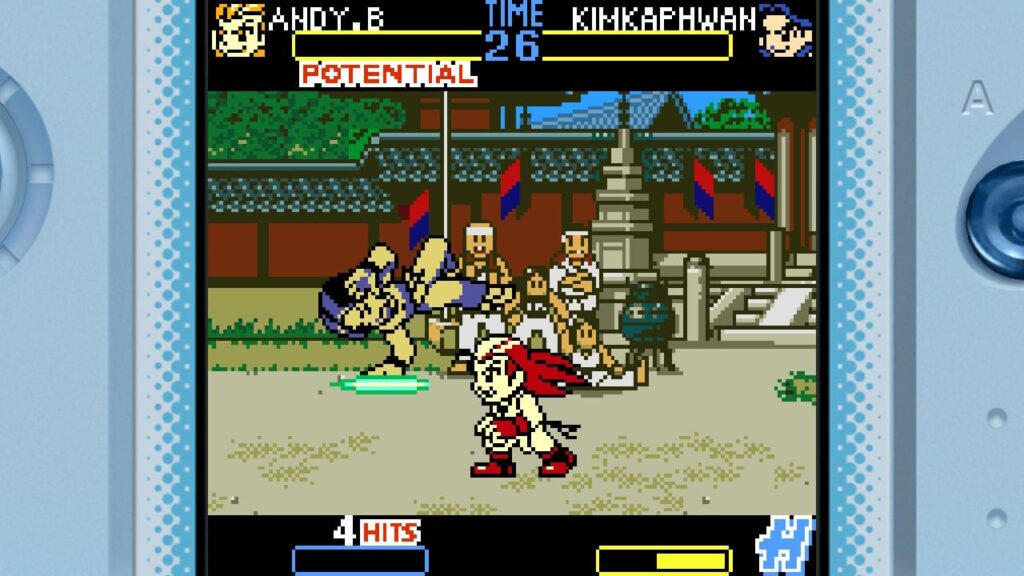 fatal-fury-first-contact-nintendo-switch-review