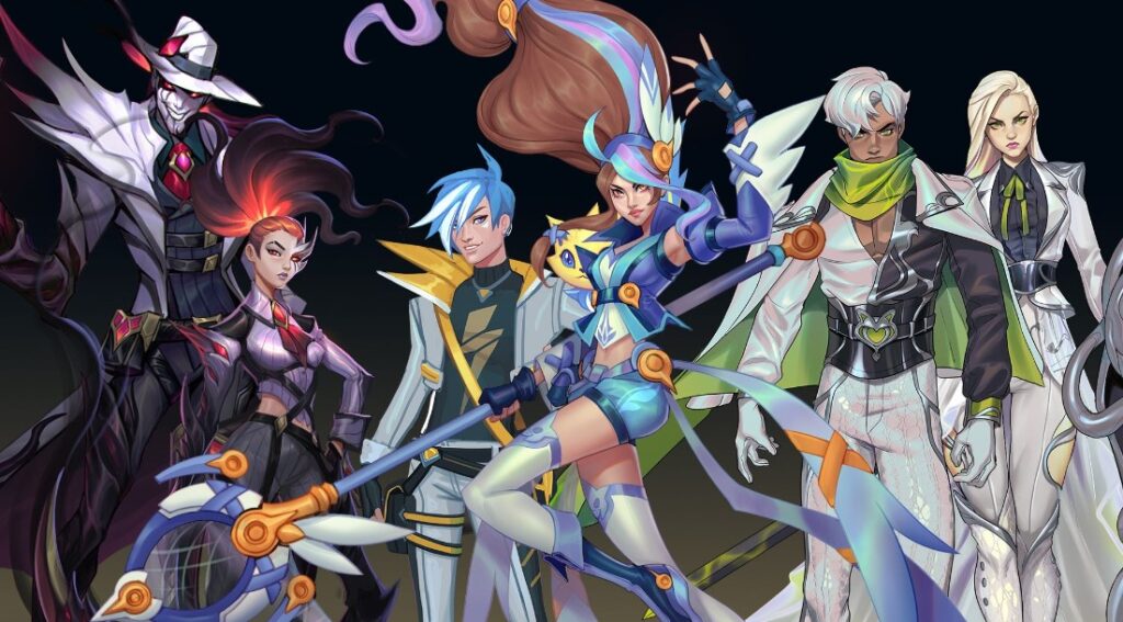 league-of-legends-season-2021