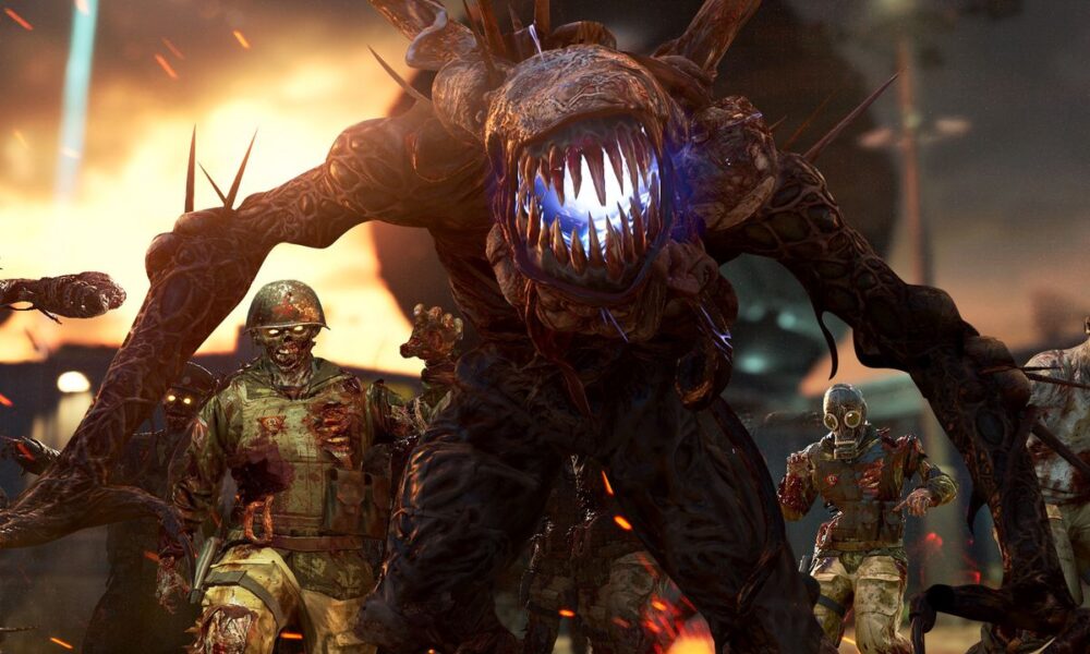 Call of Duty: Black Ops Cold War y Warzone presentan sus nuevos battle ...