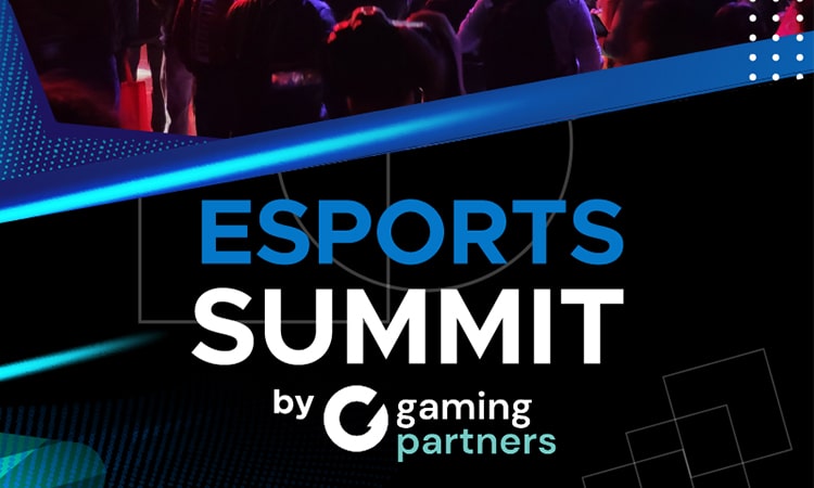 gaming partners Gaming Partners anuncia evento: Esports Summit Gaming Partners Esports Summit min