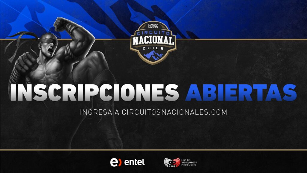 league-of-legends-lvp-chile