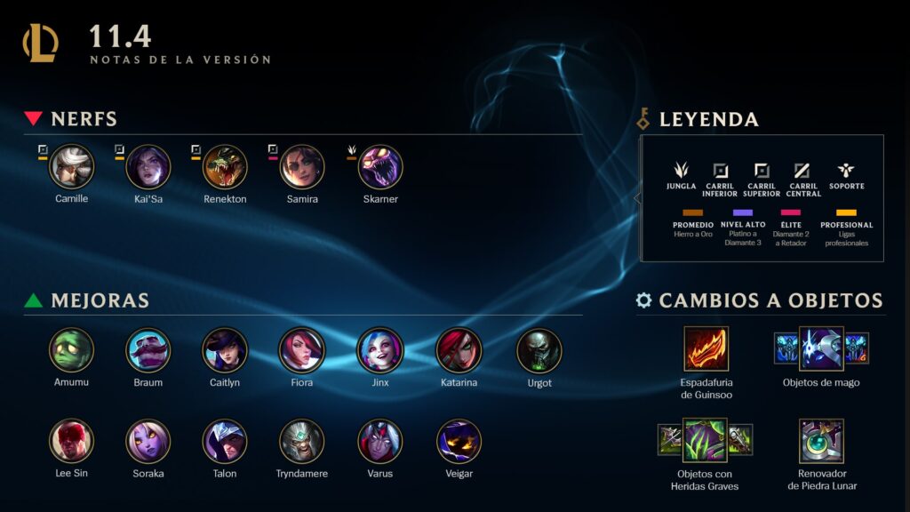 league-of-legends-actualizacion-11-4