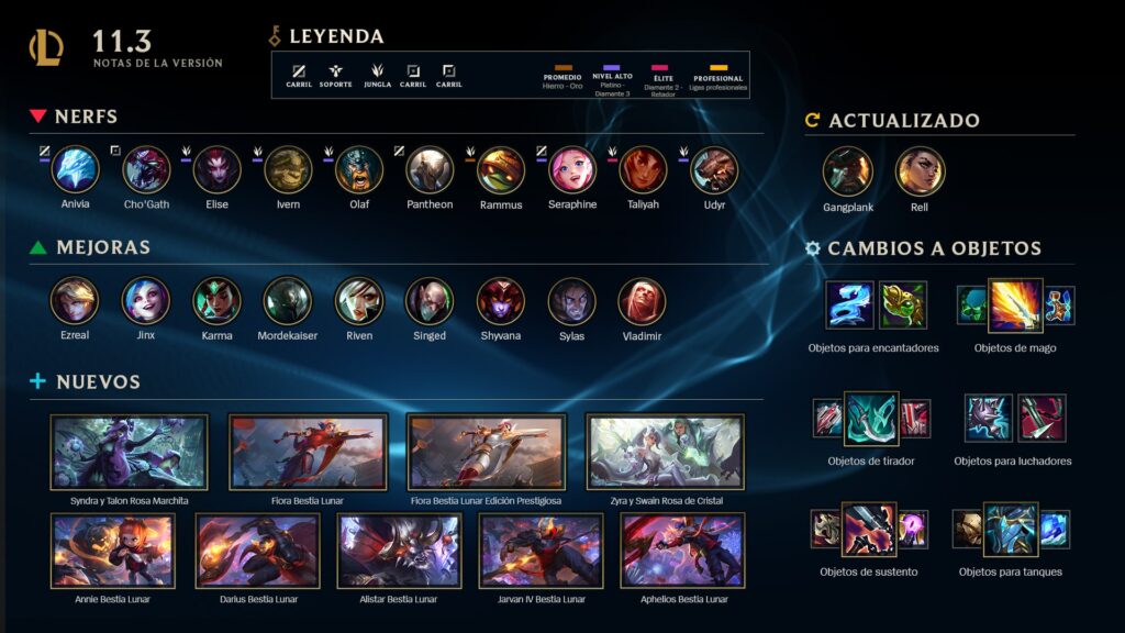 league-of-legends