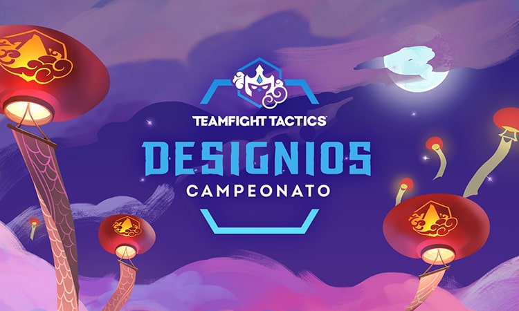 teamfight tactics Teamfight Tactics | Entrevista con los representantes latinoamericanos del campeonato mundial Teamfight Tactics Designios Campeonato Mundial