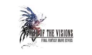final fantasy War of the Visions