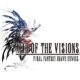 final fantasy War of the Visions