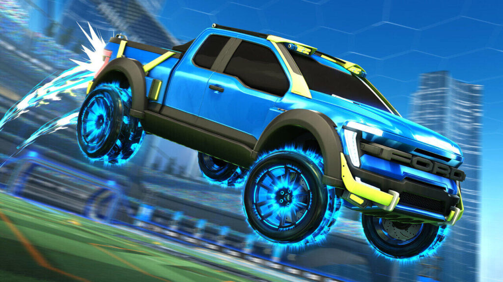 rocket-league-ford-f-150